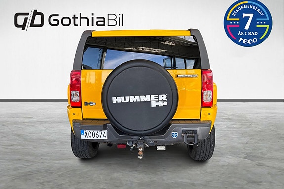 Hummer H3 6 of 21