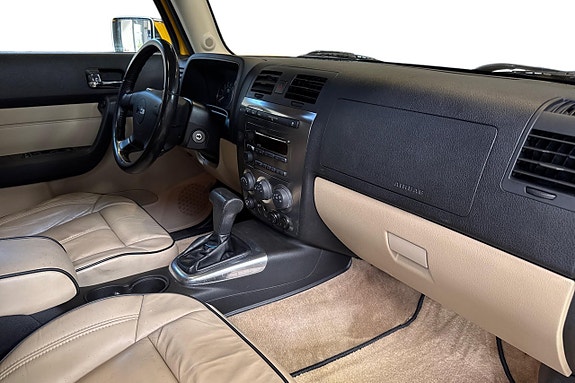 Hummer H3 10 of 21