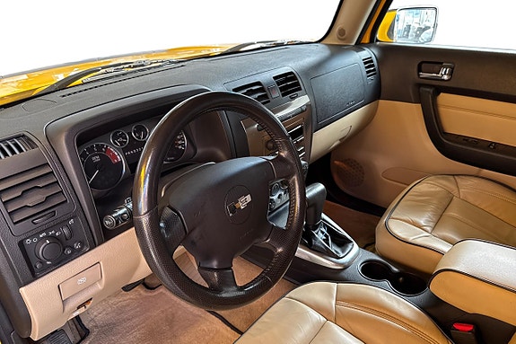Hummer H3 13 of 21
