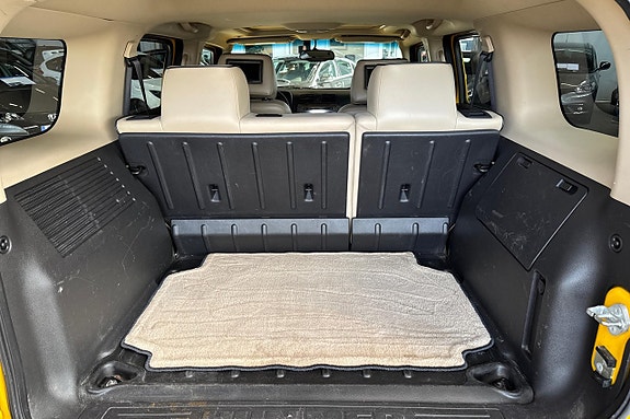 Hummer H3 21 of 21