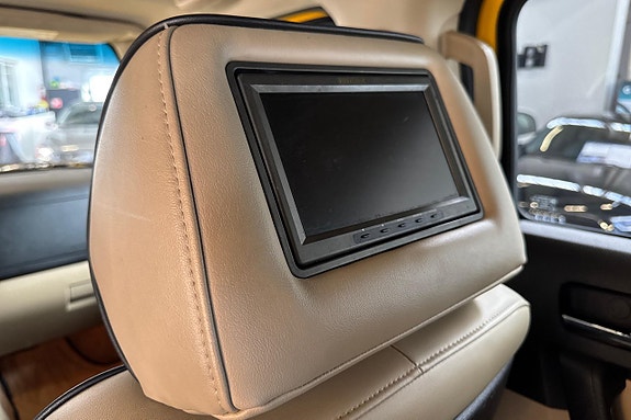 Hummer H3 18 of 21
