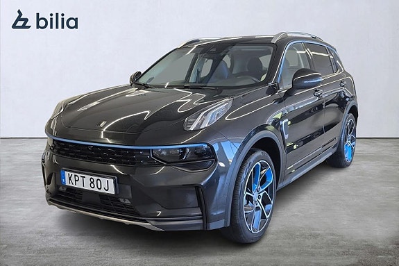 Lynk & Co 01