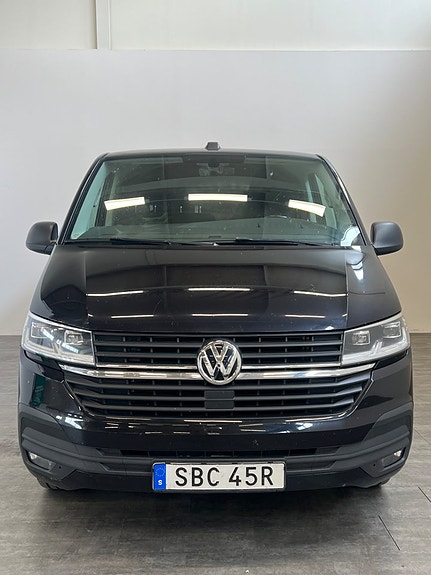 Volkswagen Transporter 2 of 5