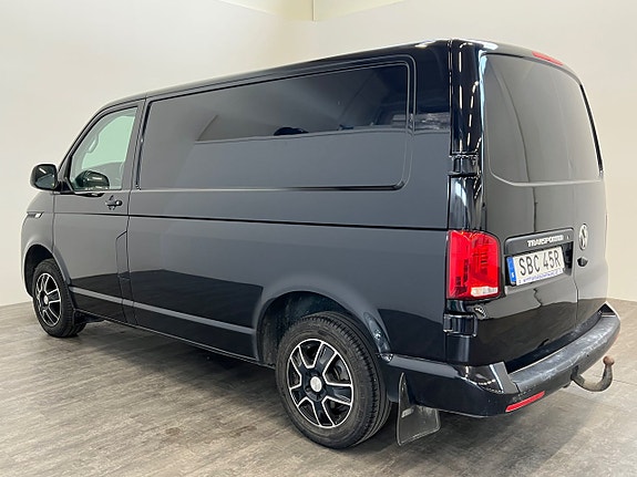 Volkswagen Transporter 4 of 5