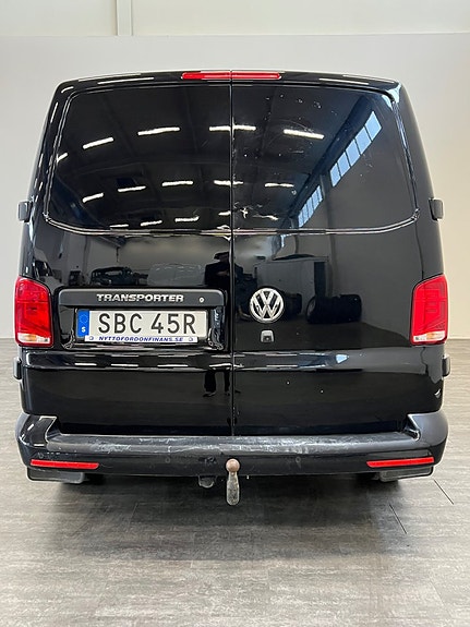 Volkswagen Transporter 5 of 5