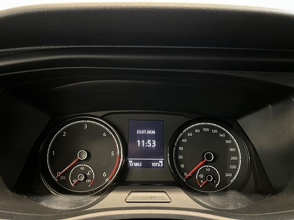 Volkswagen Transporter 8 of 12