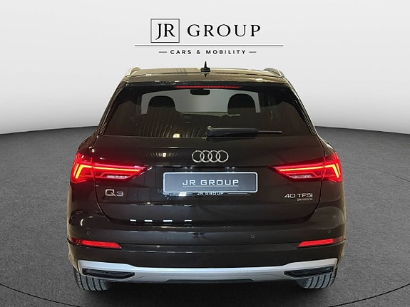 Audi Q3 5 of 5