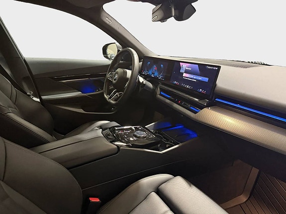 BMW 520d 9 of 10