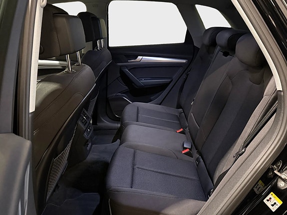 Audi Q5 9 of 10