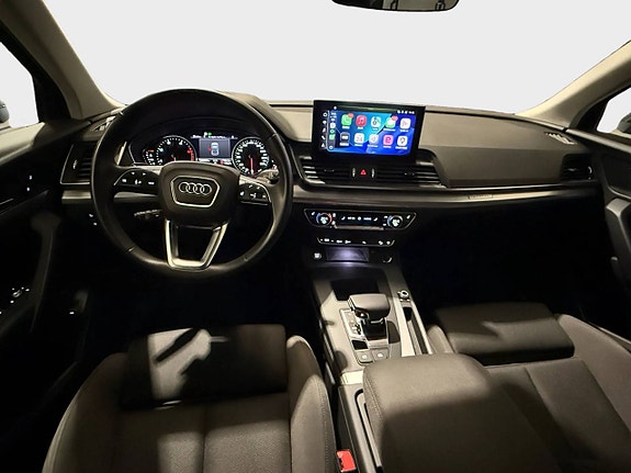 Audi Q5 8 of 10