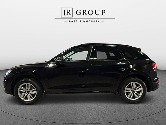 Audi Q5 4 of 5