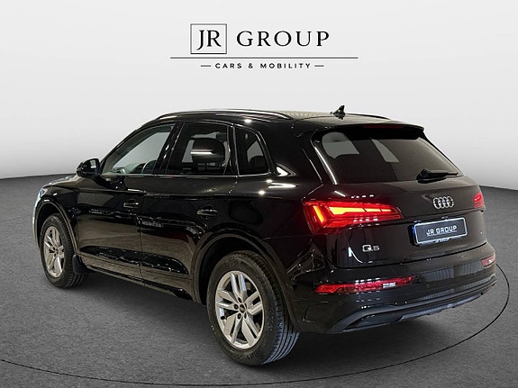 Audi Q5 5 of 5