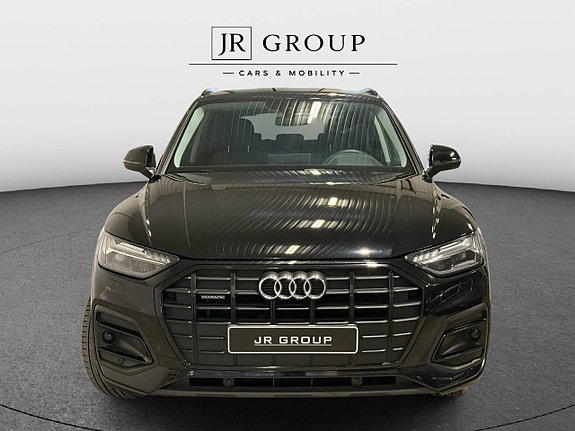 Audi Q5 3 of 5