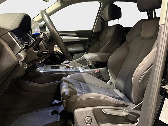 Audi Q5 7 of 10