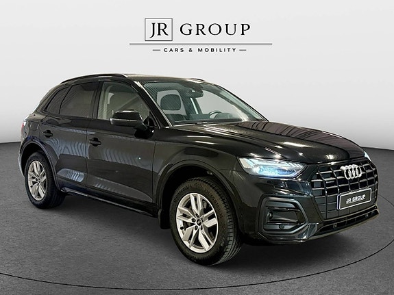 Audi Q5 2 of 5