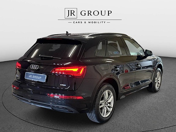 Audi Q5 6 of 10