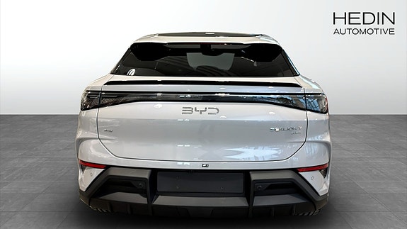 BYD Sealion 7 7 of 10