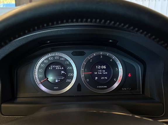 Volvo S80 22 of 24