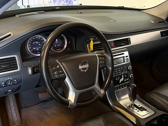 Volvo S80 10 of 24