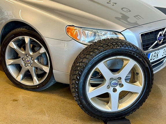 Volvo S80 17 of 24