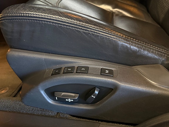 Volvo S80 18 of 24