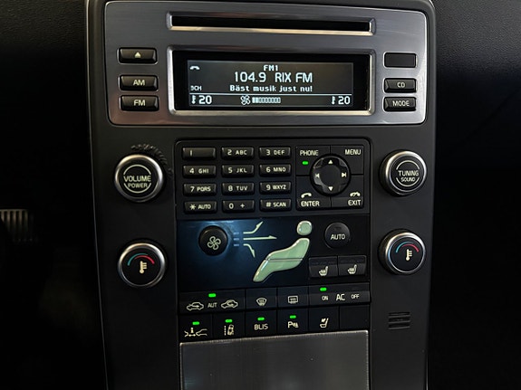 Volvo S80 19 of 24
