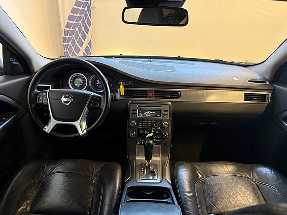 Volvo S80 11 of 24