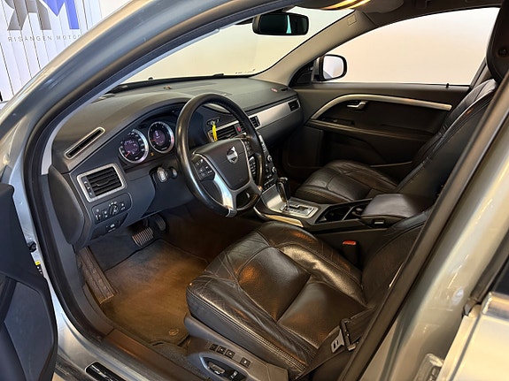 Volvo S80 9 of 24