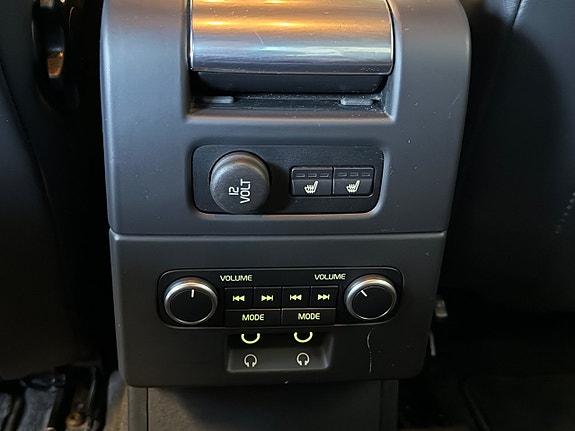 Volvo S80 20 of 24