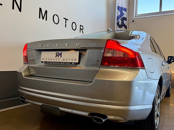 Volvo S80 8 of 24