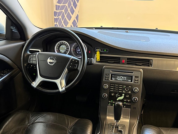 Volvo S80 12 of 24