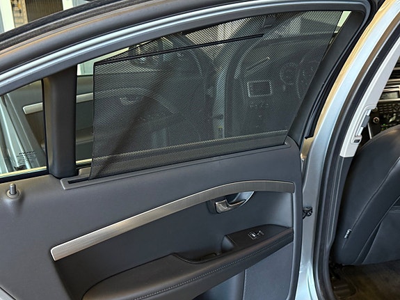 Volvo S80 23 of 24