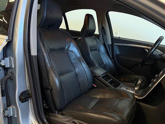 Volvo S80 13 of 24
