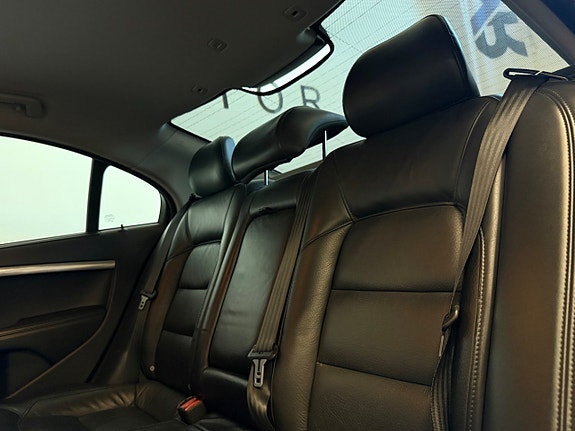 Volvo S80 14 of 24