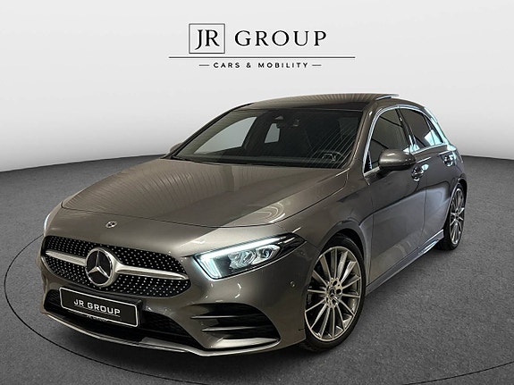 Mercedes-Benz A200