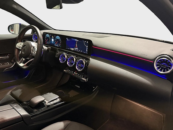 Mercedes-Benz A200 9 of 10