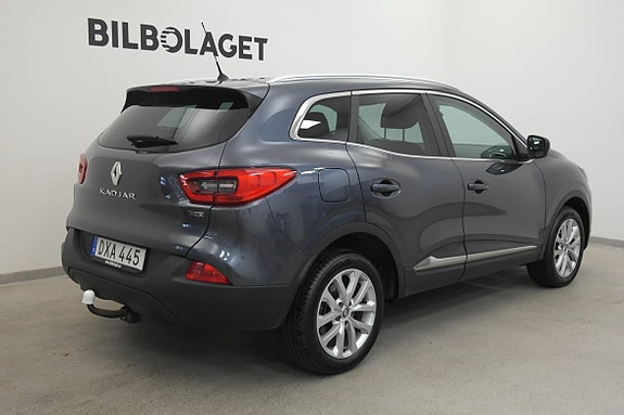 Renault Kadjar 2 of 5