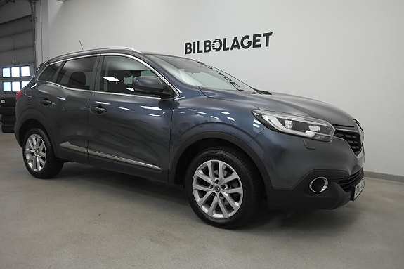 Renault Kadjar 5 of 5