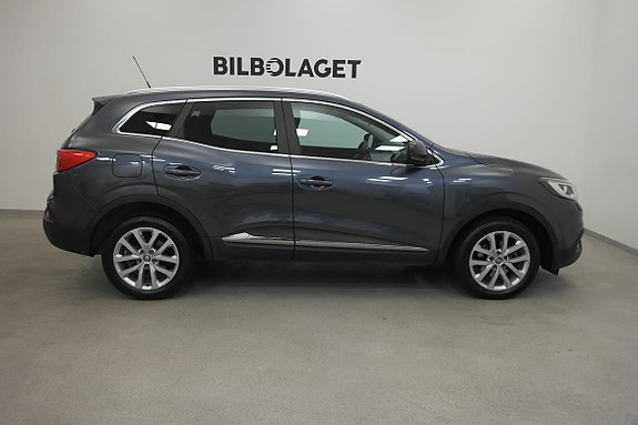 Renault Kadjar 12 of 19