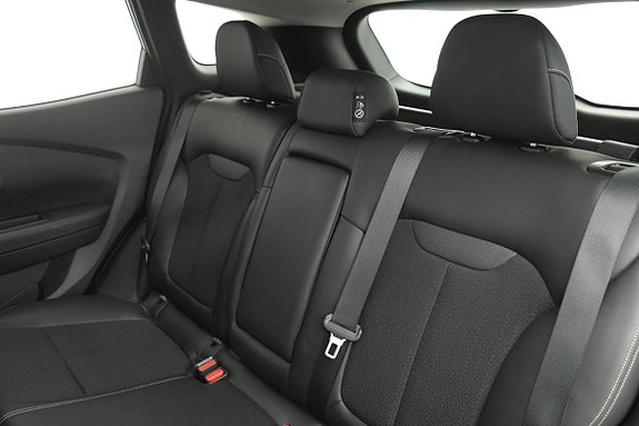 Renault Kadjar 14 of 19