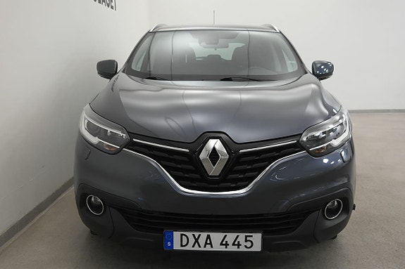Renault Kadjar 6 of 19