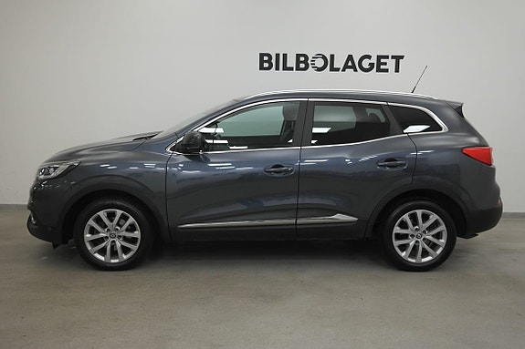 Renault Kadjar 3 of 5