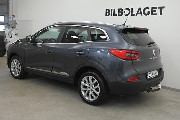 Renault Kadjar 4 of 5