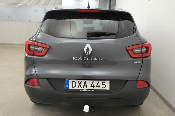 Renault Kadjar 16 of 19