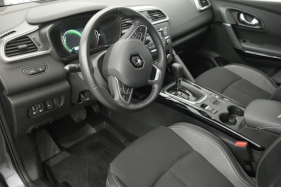 Renault Kadjar 7 of 19