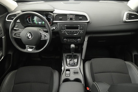 Renault Kadjar 15 of 19