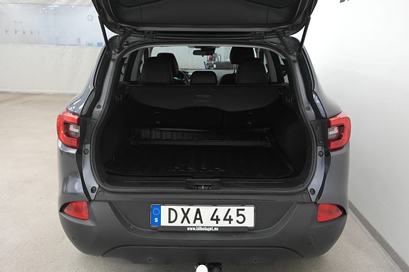 Renault Kadjar 17 of 19