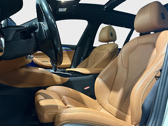 BMW 530i 7 of 14