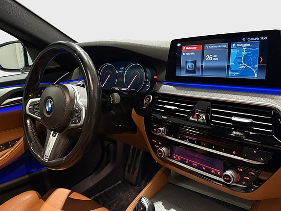 BMW 530i 11 of 14
