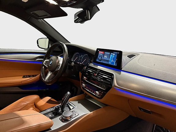 BMW 530i 10 of 14